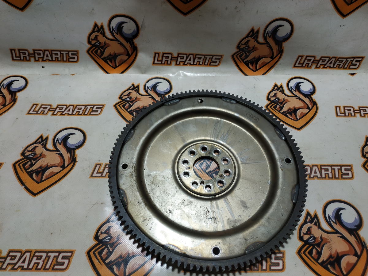 LR010766 Koło zamachowe 5.0 RANGE ROVER Sport L320 2005-2012 używane